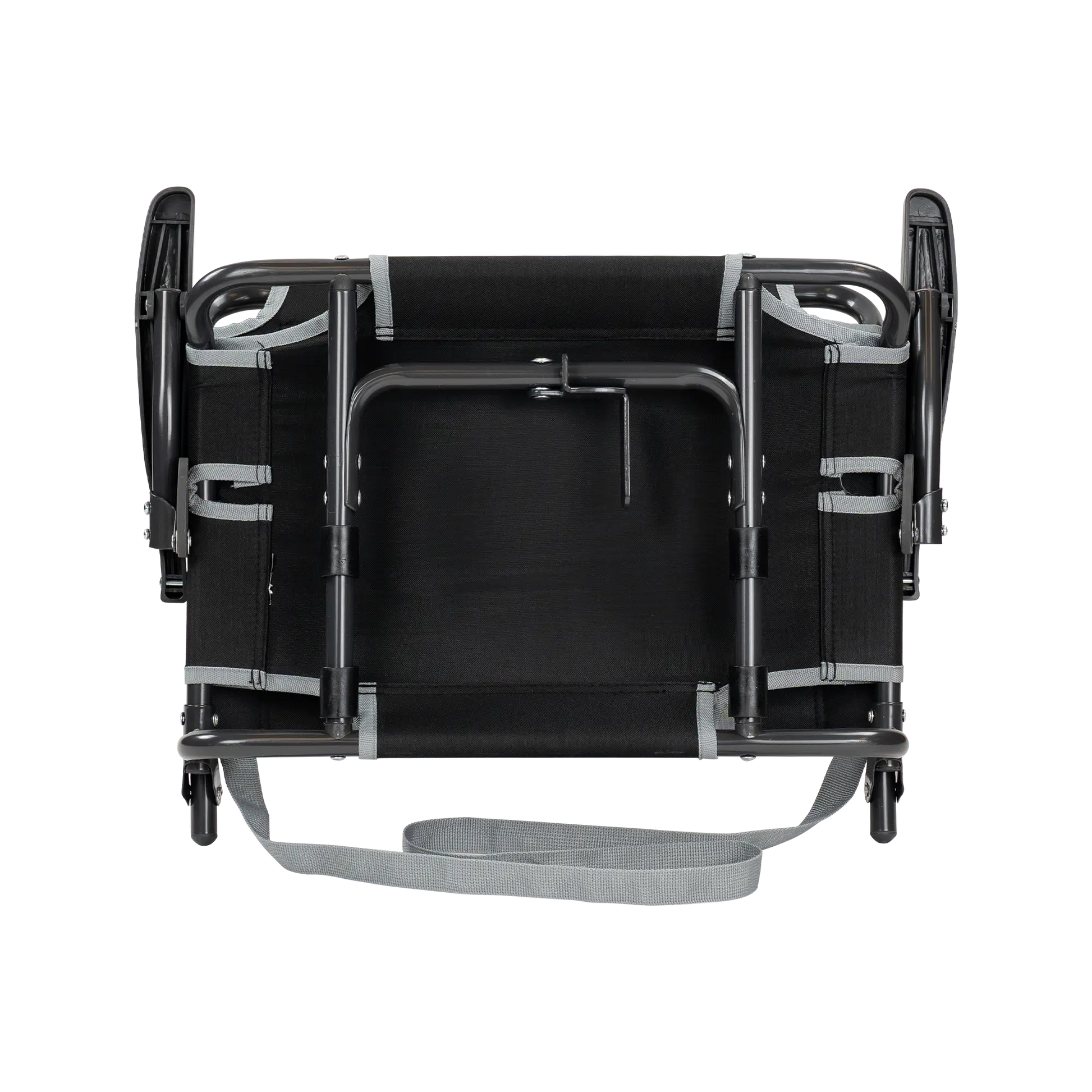 Big Comfort Stadium Chair™ with Armrests - Tailgate Comfort