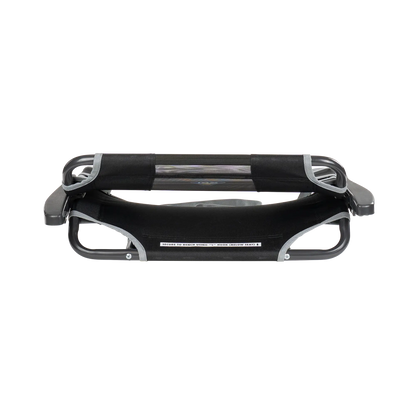 Big Comfort Stadium Chair™ with Armrests - Home Team Comfort
