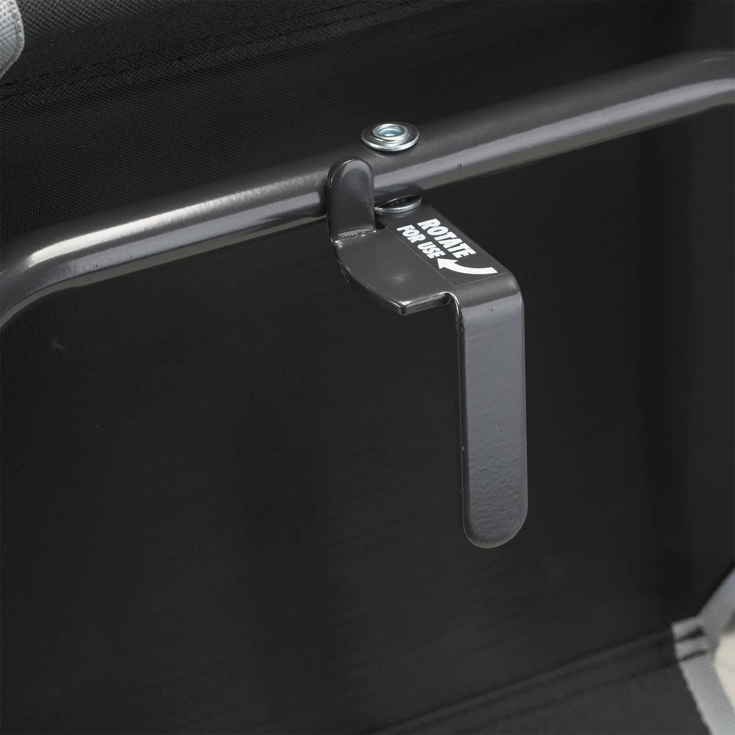 Big Comfort Stadium Chair™ with Armrests - Home Team Comfort