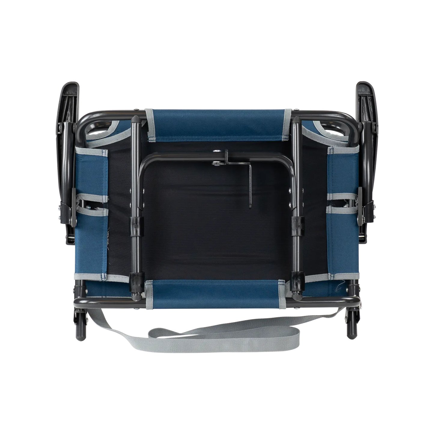 Big Comfort Stadium Chair™ with Armrests - Home Team Comfort