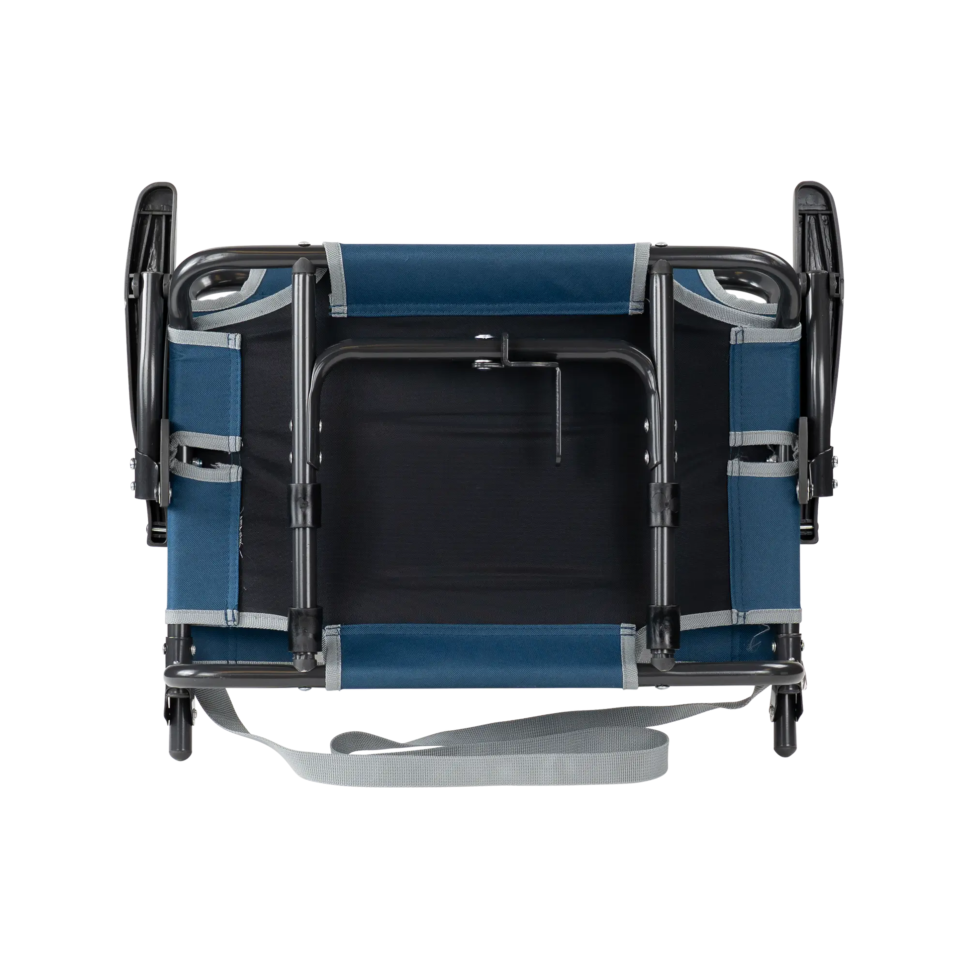 Big Comfort Stadium Chair™ with Armrests - Home Team Comfort