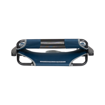 Big Comfort Stadium Chair™ with Armrests - Tailgate Comfort
