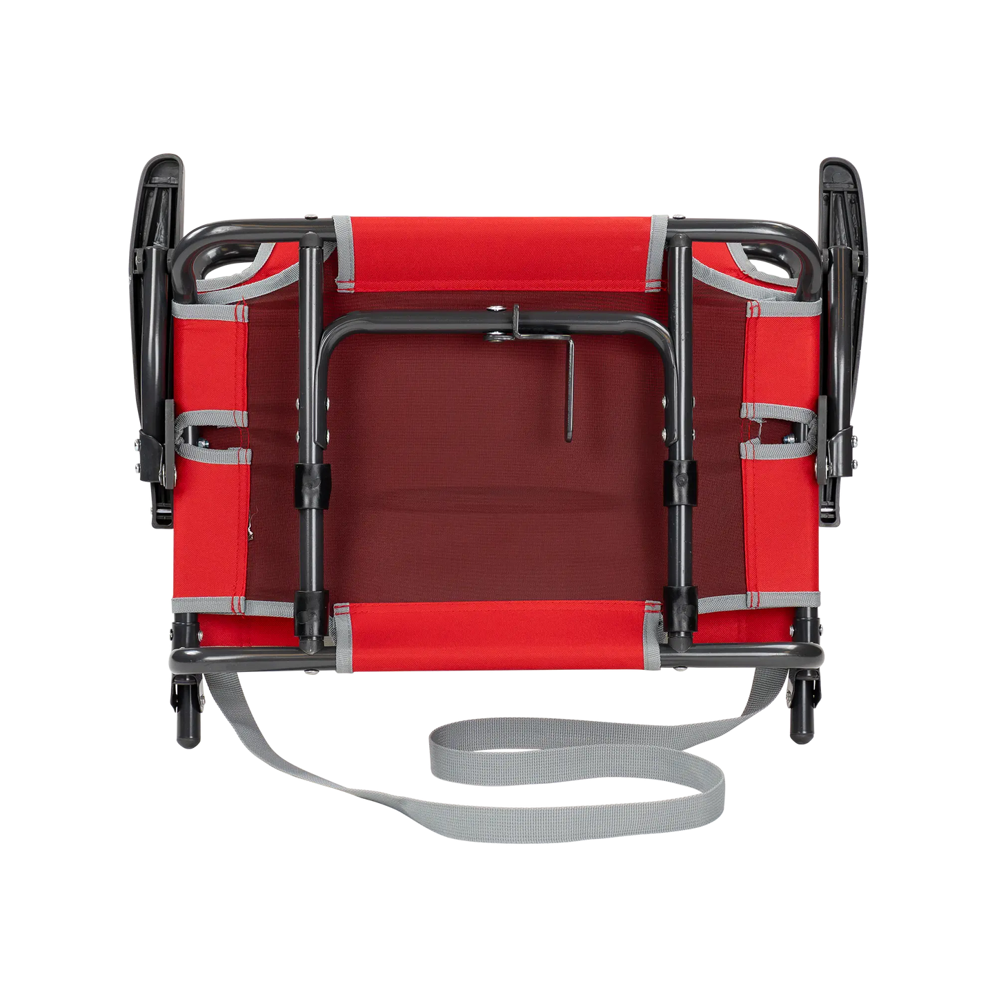 Big Comfort Stadium Chair™ with Armrests - Tailgate Comfort