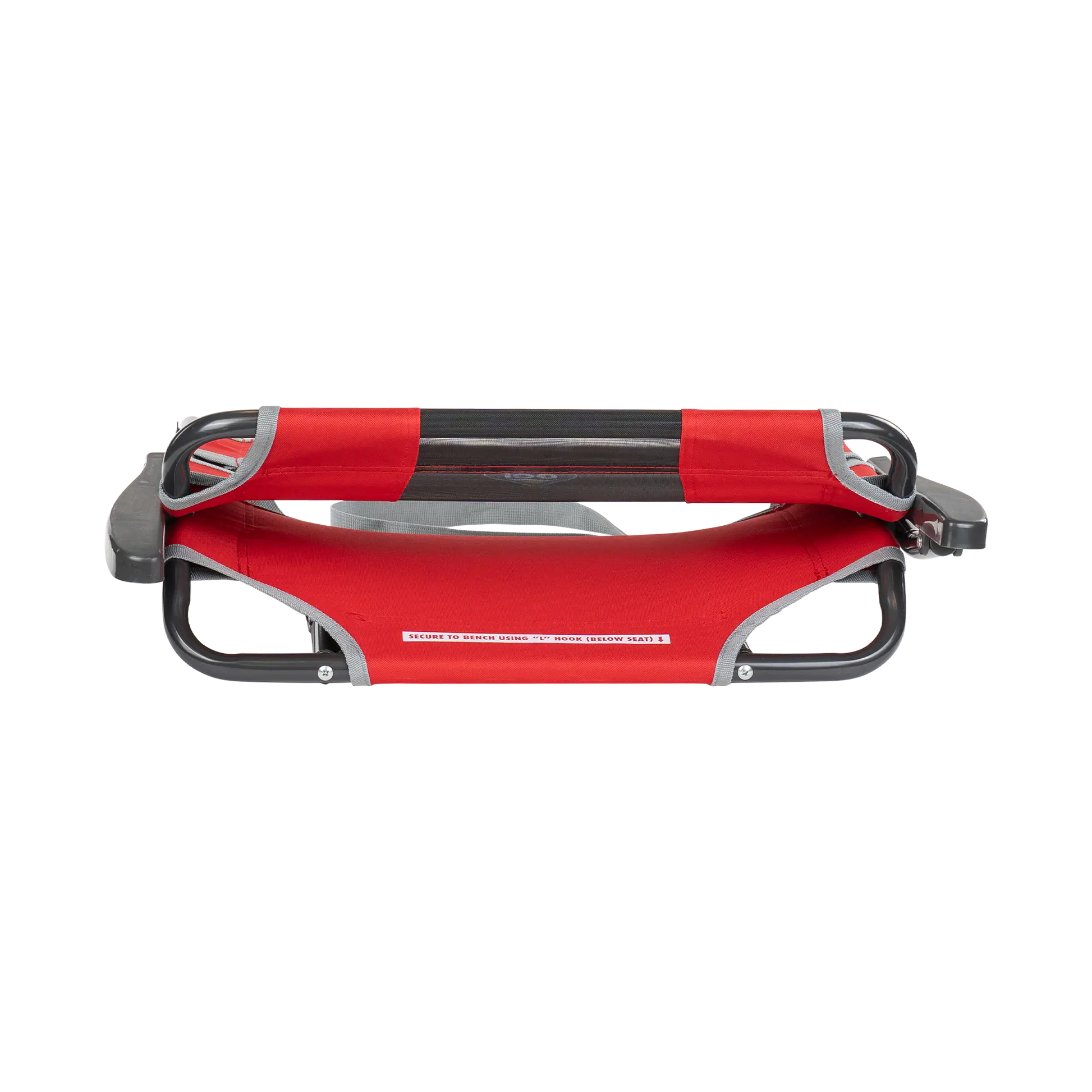 Big Comfort Stadium Chair™ with Armrests - Home Team Comfort