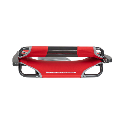 Big Comfort Stadium Chair™ with Armrests - Home Team Comfort