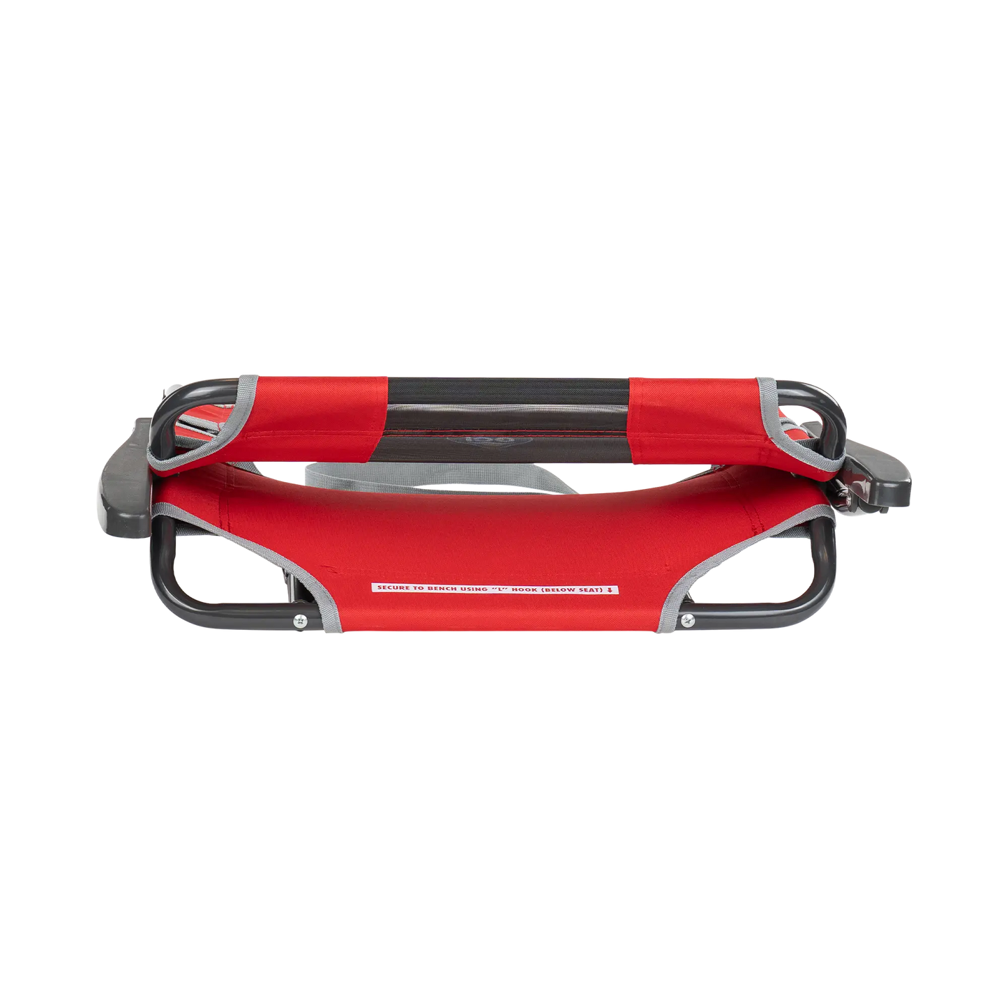 Big Comfort Stadium Chair™ with Armrests - Tailgate Comfort