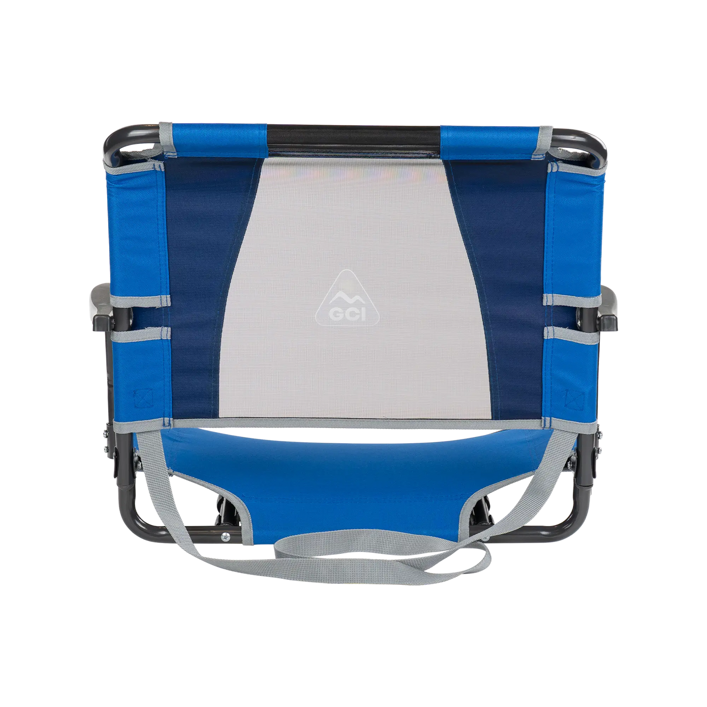 Big Comfort Stadium Chair™ with Armrests - Home Team Comfort