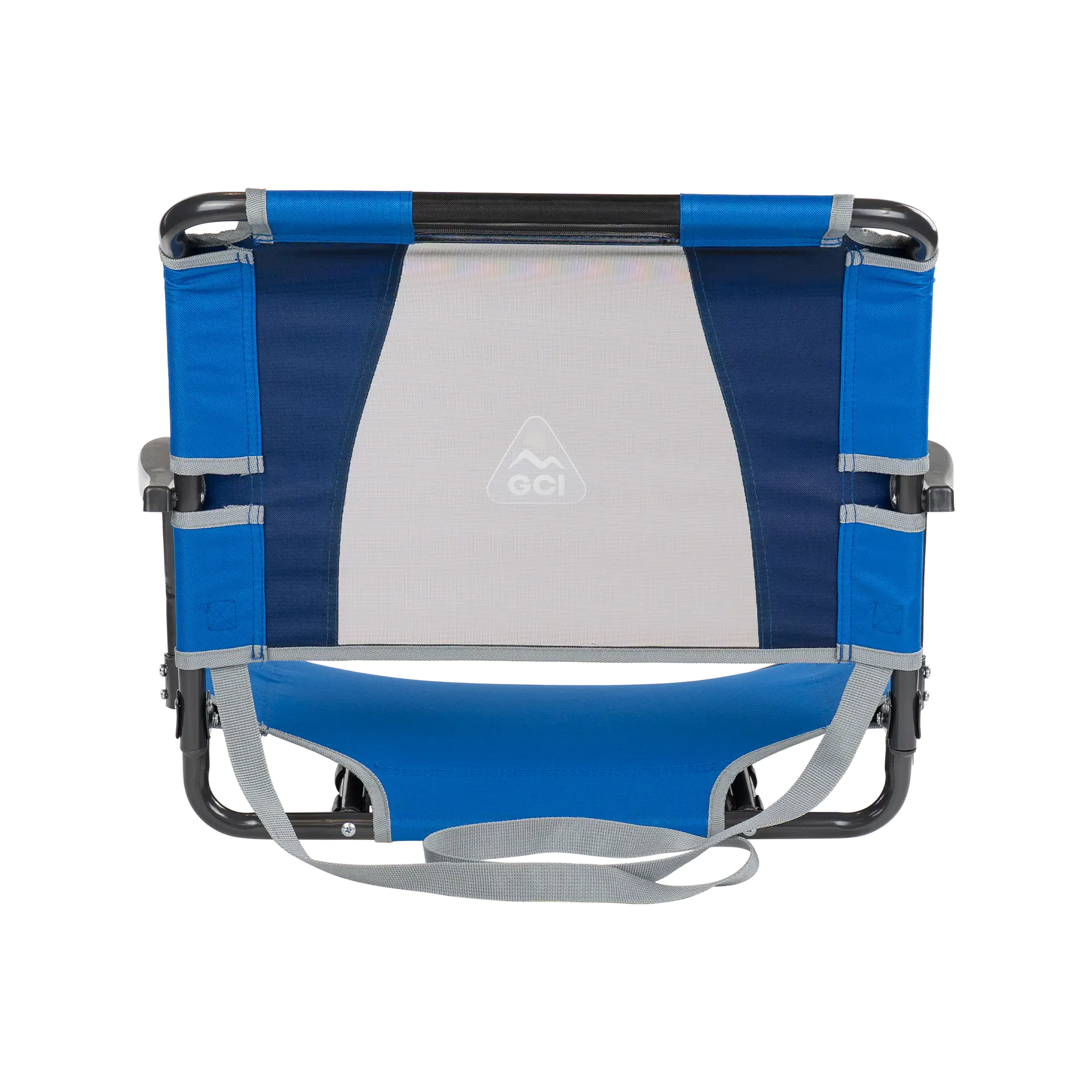 Big Comfort Stadium Chair™ with Armrests - Tailgate Comfort