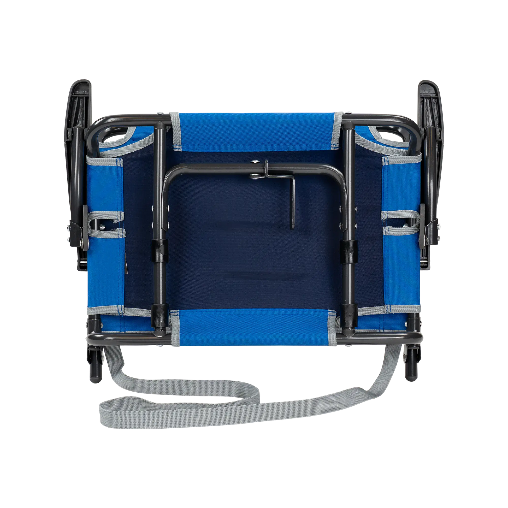 Big Comfort Stadium Chair™ with Armrests - Tailgate Comfort