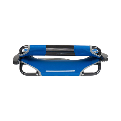 Big Comfort Stadium Chair™ with Armrests - Tailgate Comfort