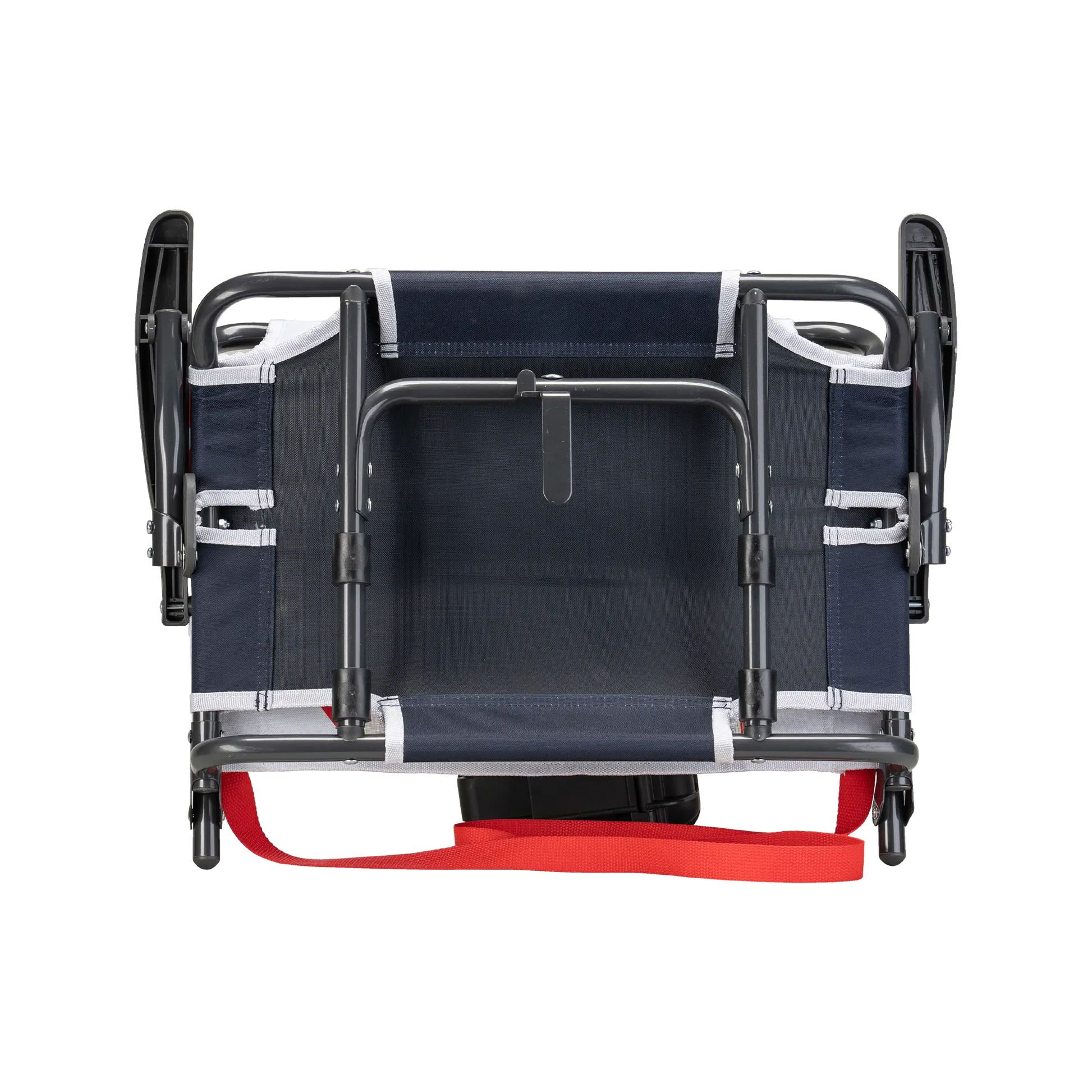Big Comfort Stadium Chair™ with Armrests - Home Team Comfort