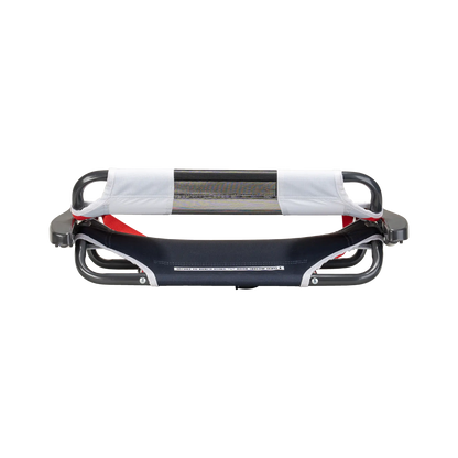 Big Comfort Stadium Chair™ with Armrests - Home Team Comfort