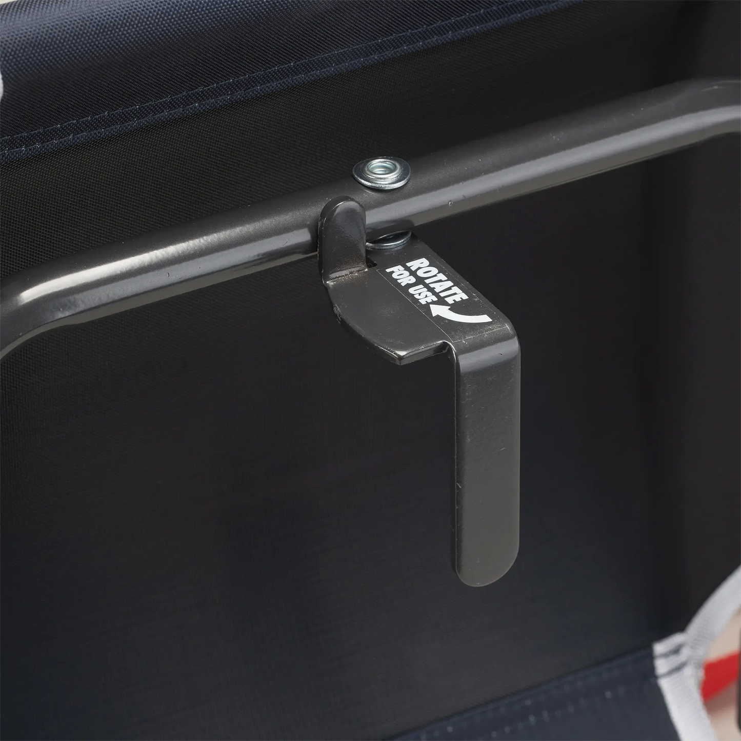 Big Comfort Stadium Chair™ with Armrests - Home Team Comfort