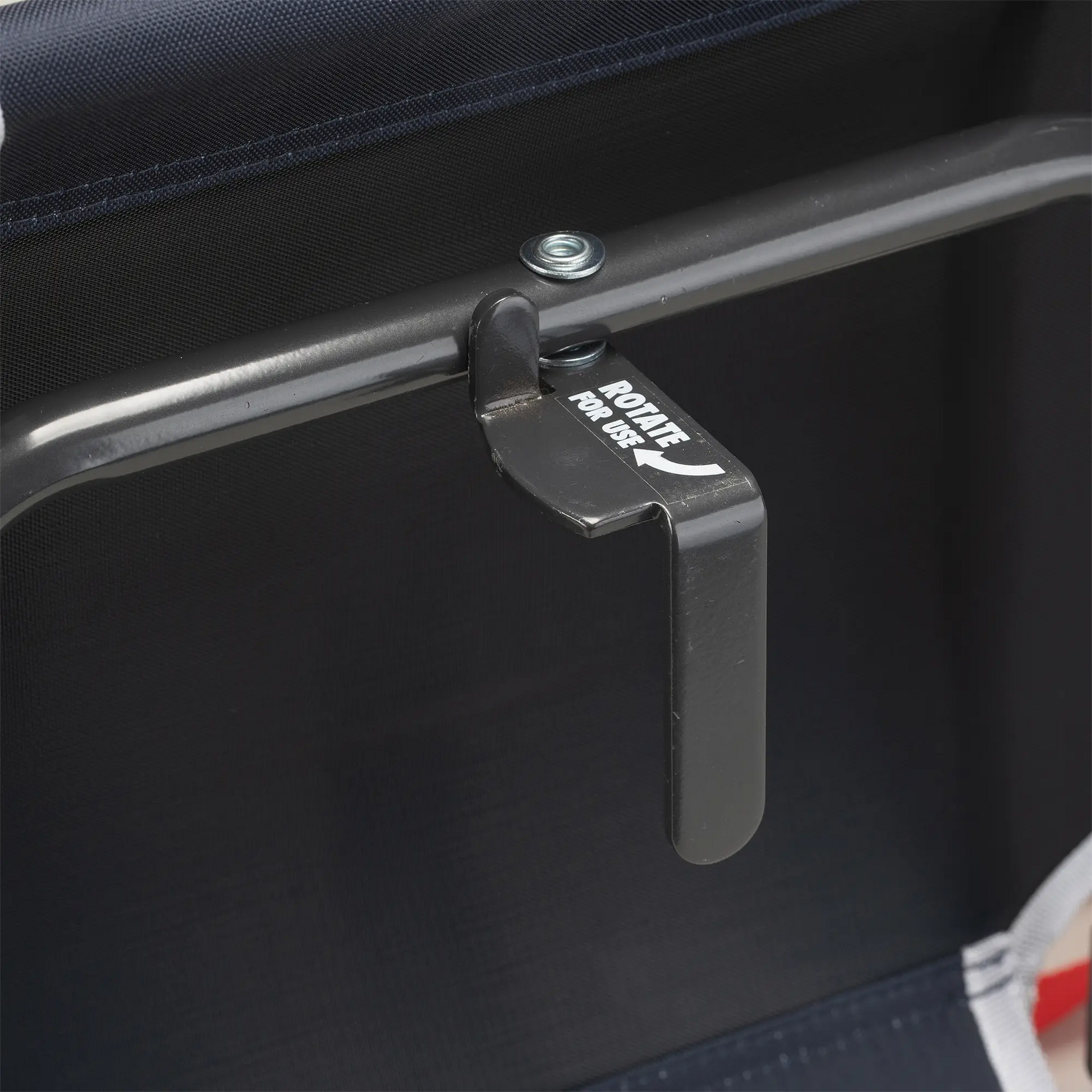 Big Comfort Stadium Chair™ with Armrests - Home Team Comfort