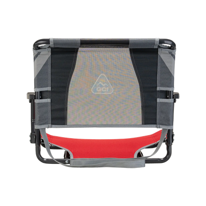 Big Comfort Stadium Chair™ with Armrests - Home Team Comfort