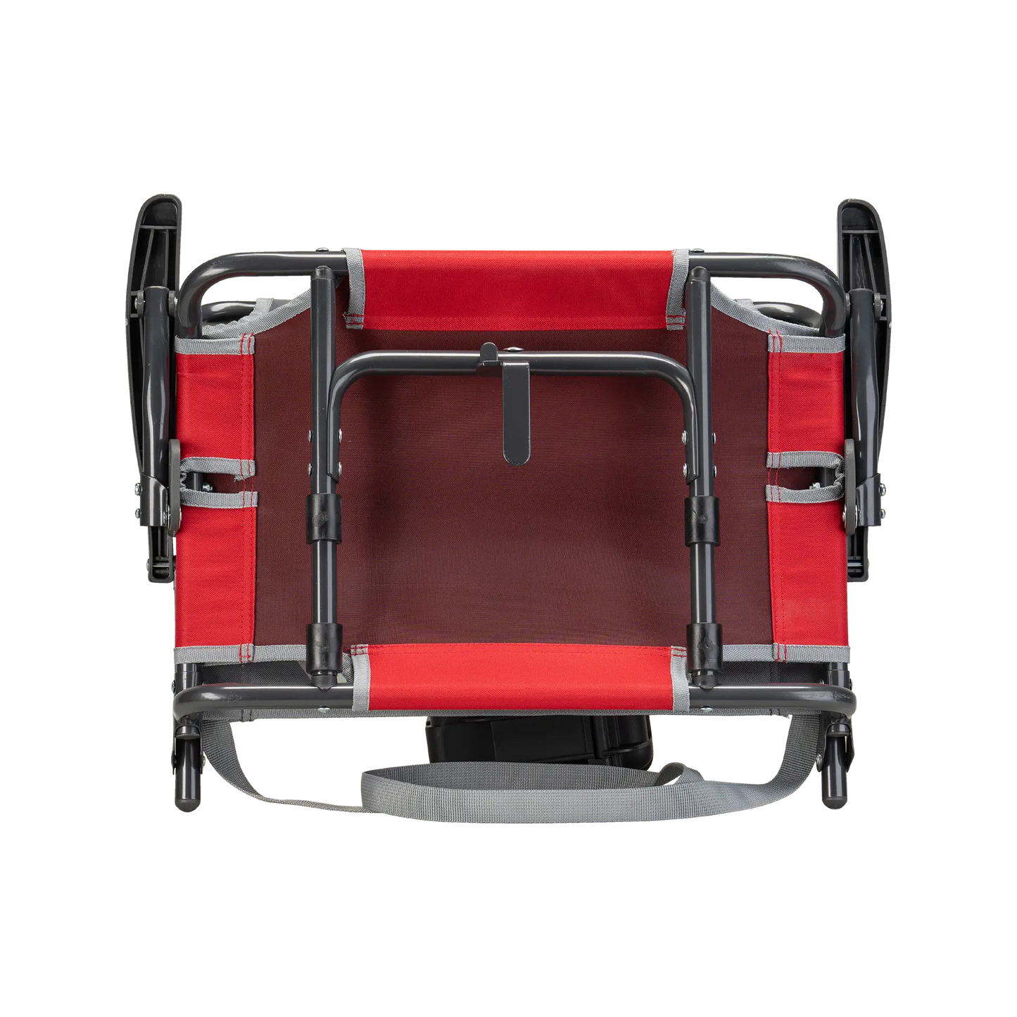 Big Comfort Stadium Chair™ with Armrests - Home Team Comfort