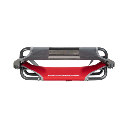 Big Comfort Stadium Chair™ with Armrests - Tailgate Comfort