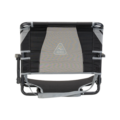 Big Comfort Stadium Chair™ with Armrests - Home Team Comfort