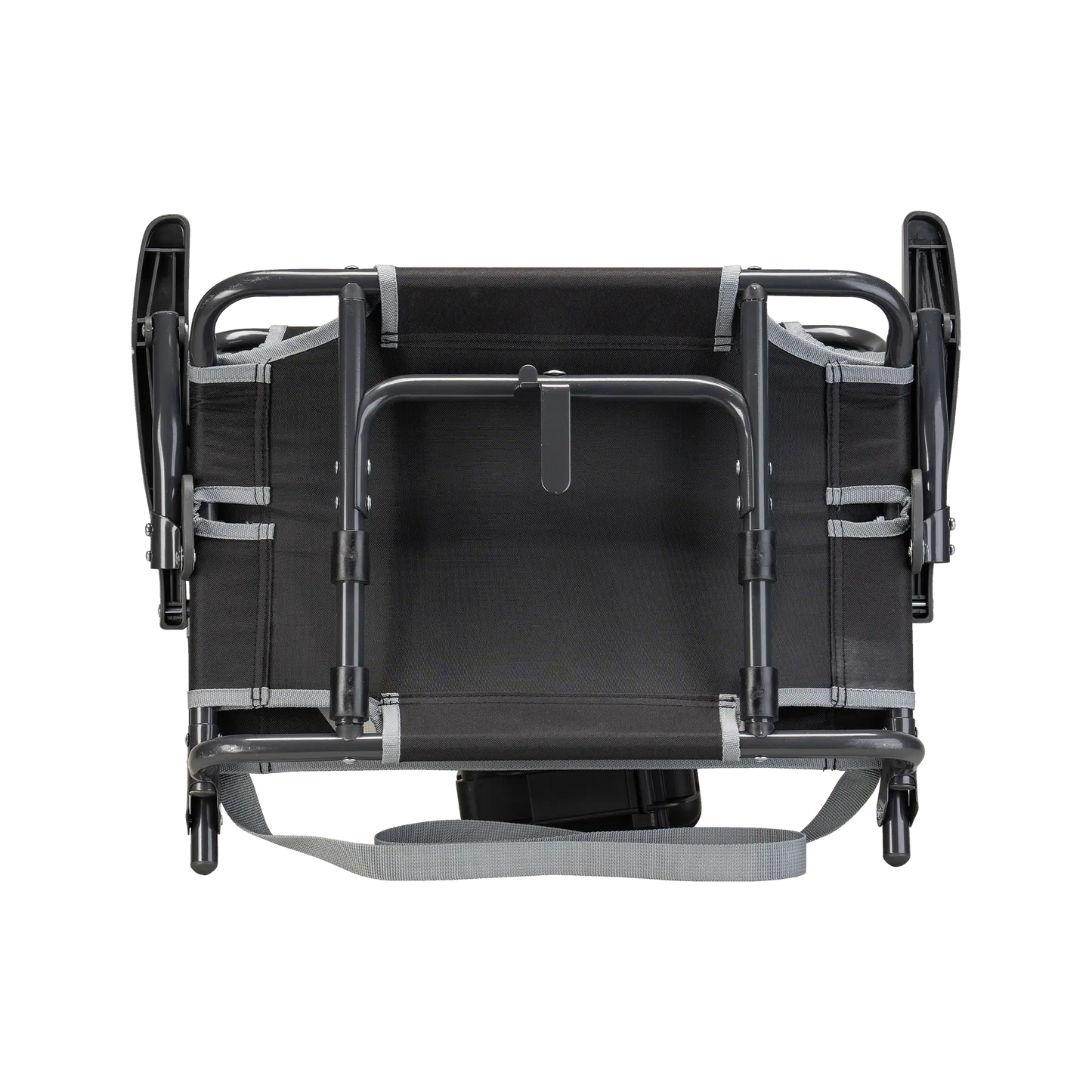 Big Comfort Stadium Chair™ with Armrests - Tailgate Comfort