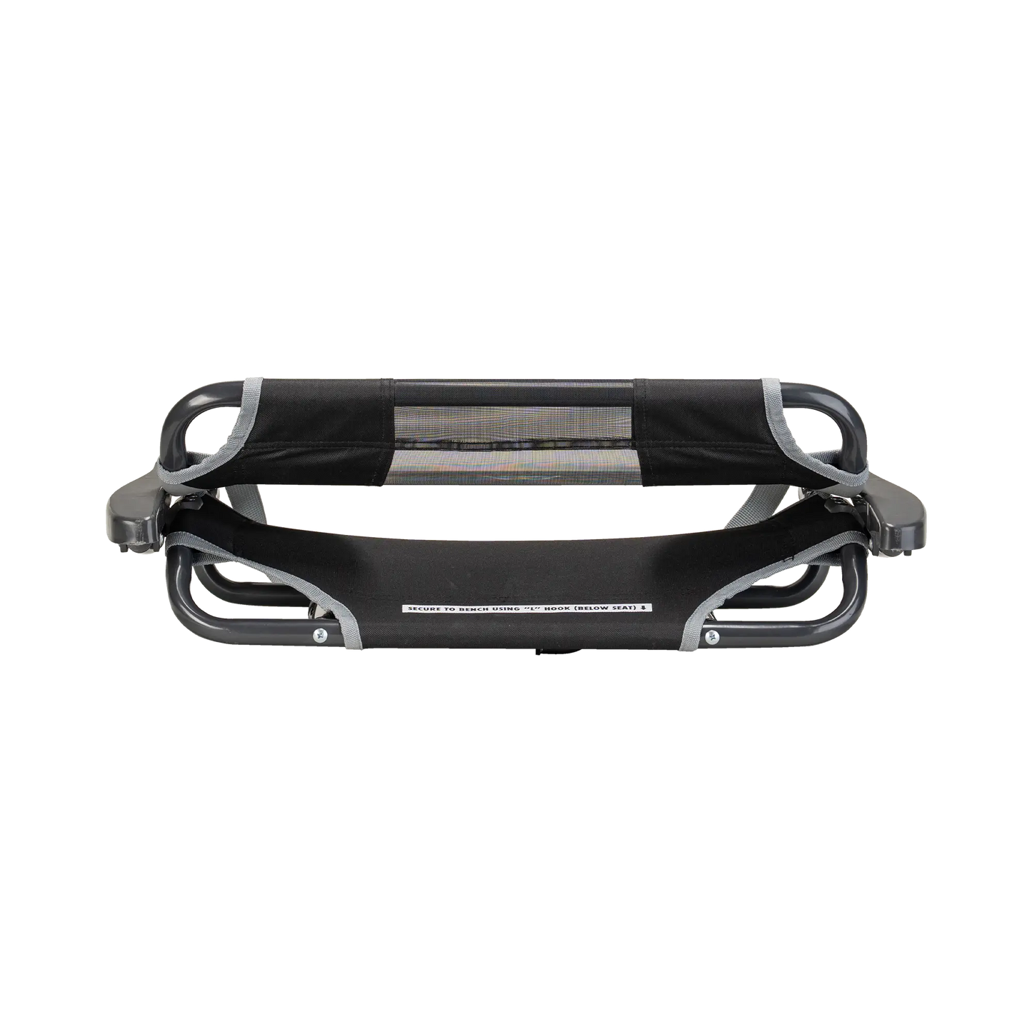 Big Comfort Stadium Chair™ with Armrests - Home Team Comfort