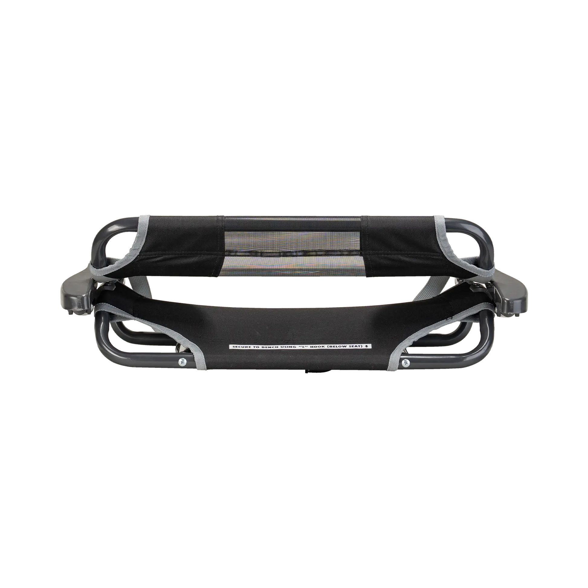 Big Comfort Stadium Chair™ with Armrests - Home Team Comfort