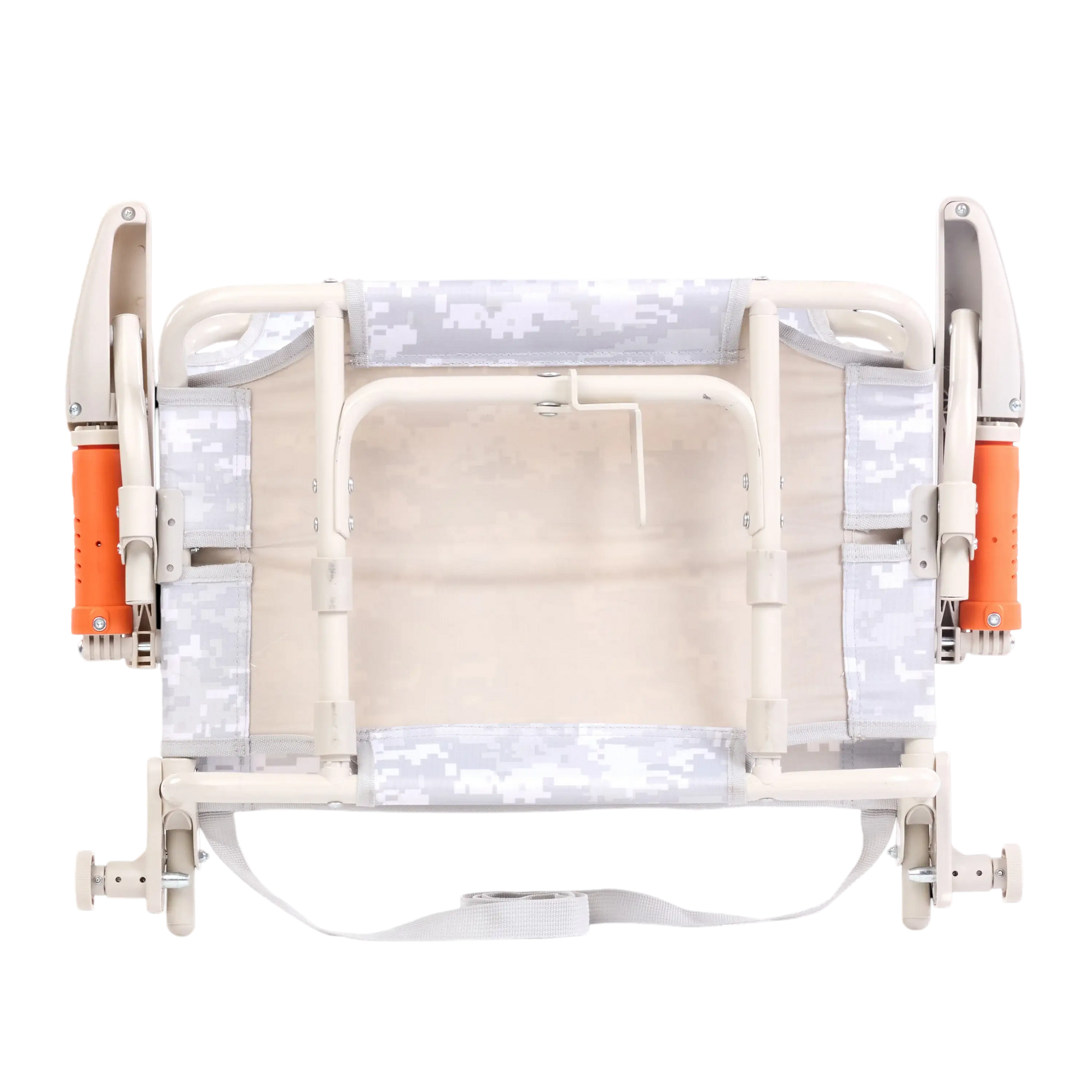 Stadium Rock-Cliner™ - Grandstand Ready