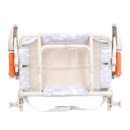 Stadium Rock-Cliner™ - Grandstand Ready