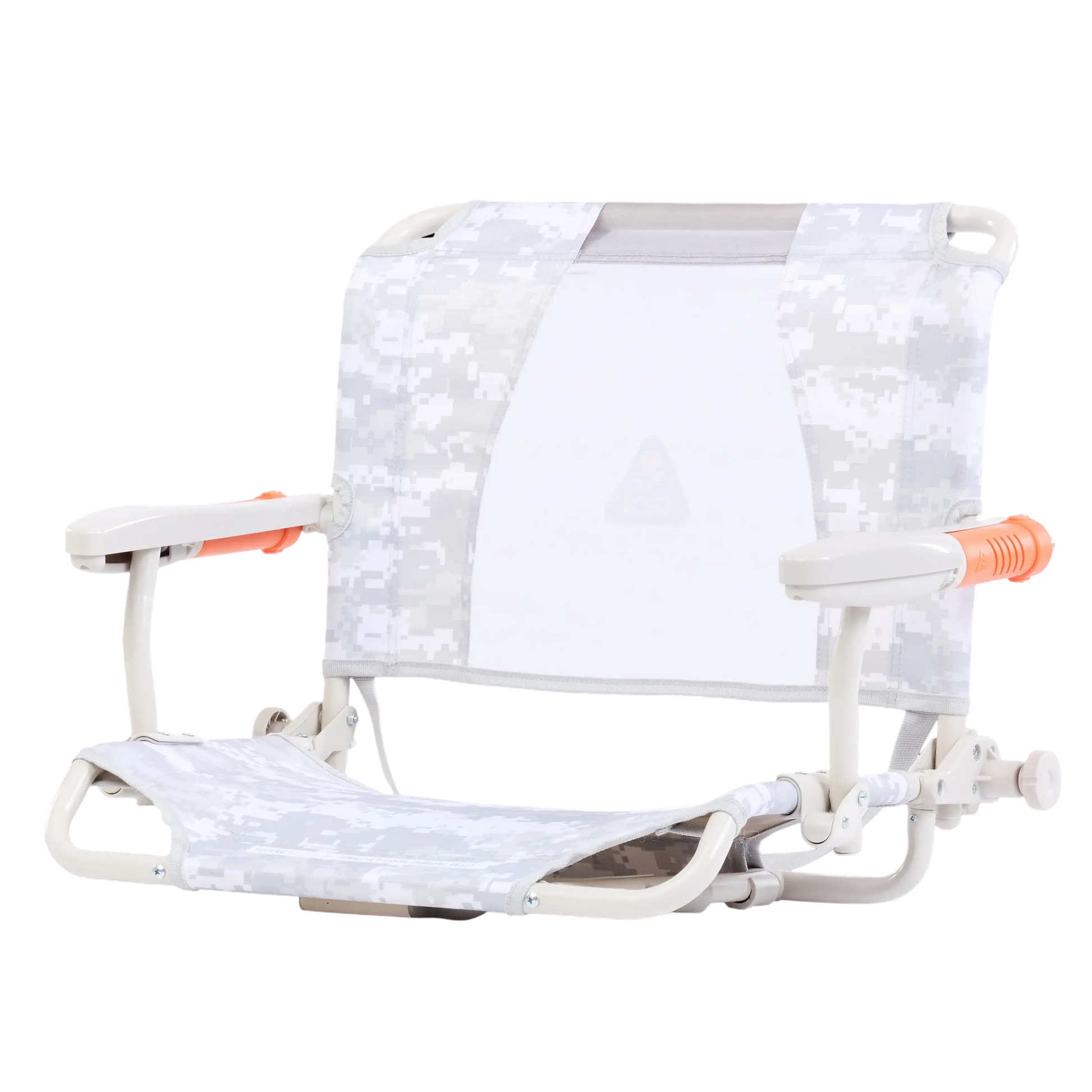 Stadium Rock-Cliner™ - Grandstand Ready