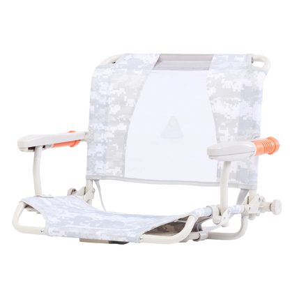Stadium Rock-Cliner™ - Grandstand Ready