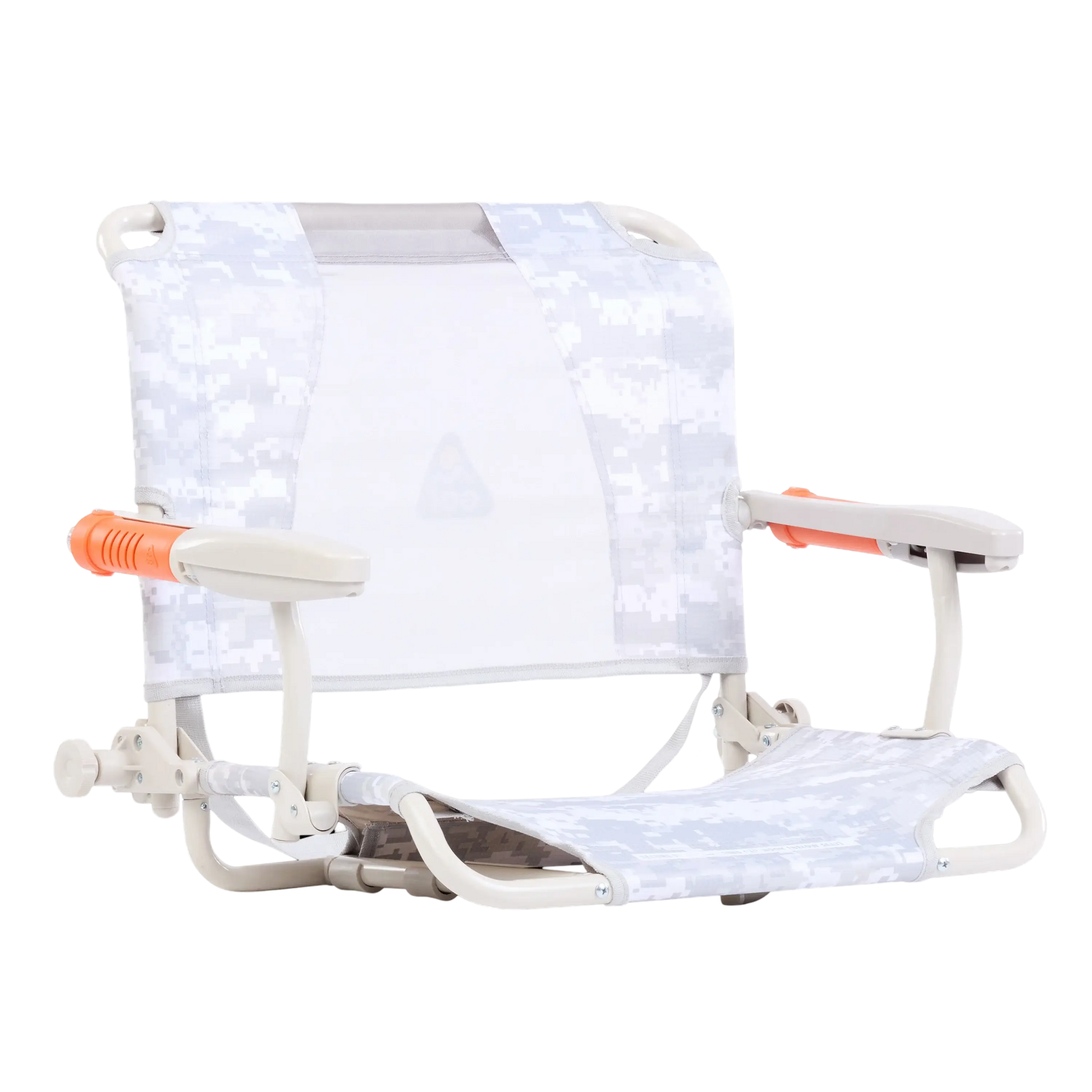 Stadium Rock-Cliner™ - Grandstand Ready