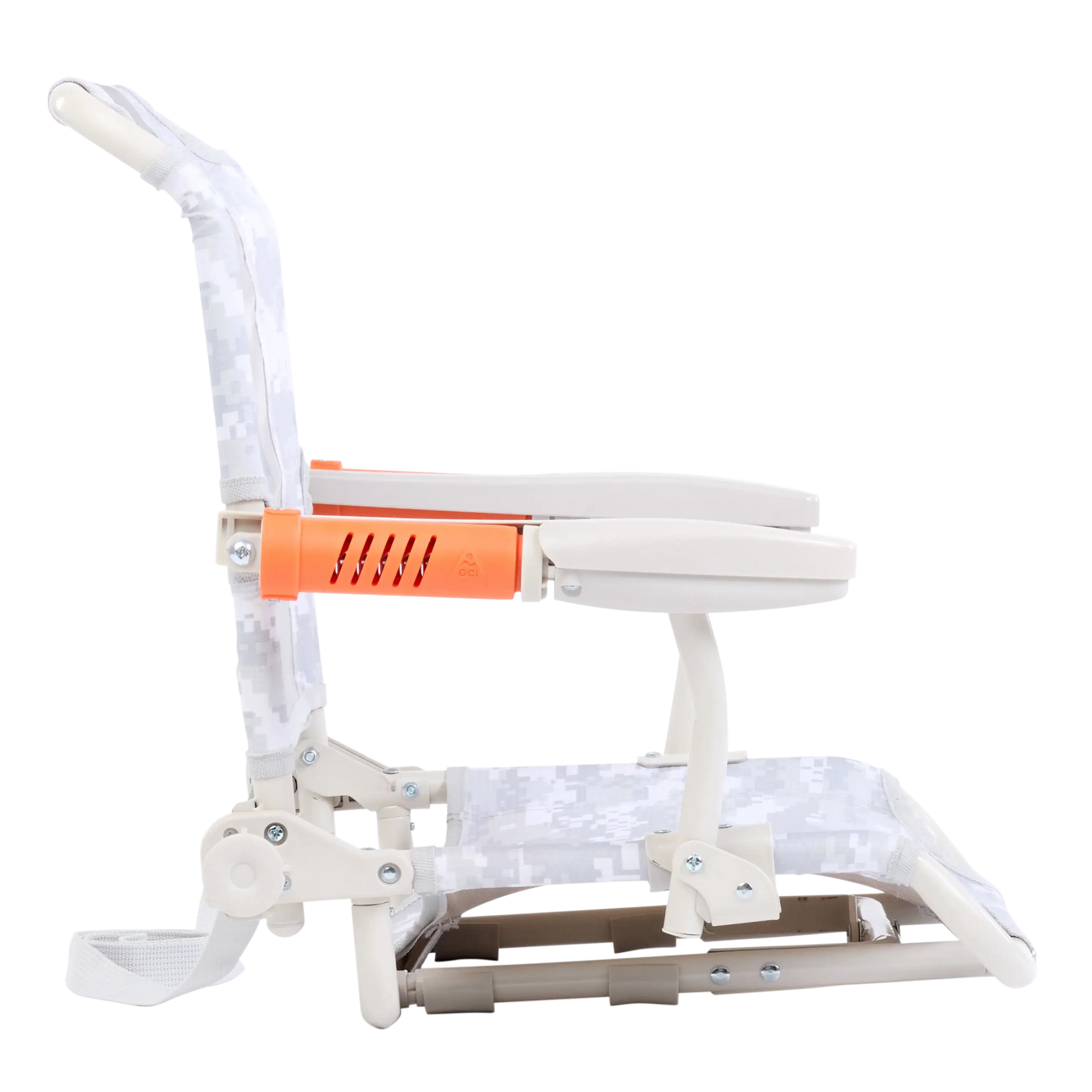 Stadium Rock-Cliner™ - Grandstand Ready