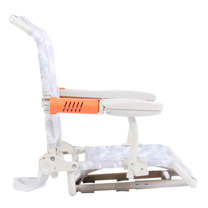 Stadium Rock-Cliner™ - Grandstand Ready