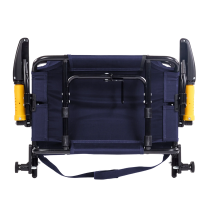 Stadium Rock-Cliner™ - Grandstand Ready