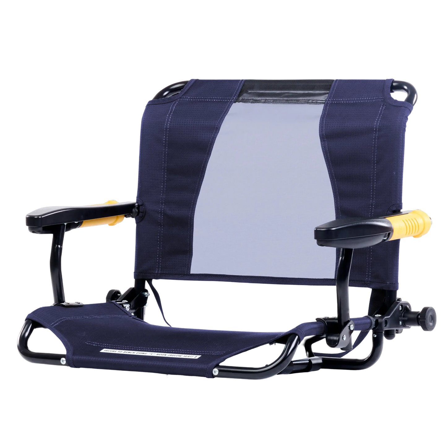 Stadium Rock-Cliner™ - Grandstand Ready
