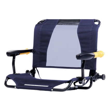 Stadium Rock-Cliner™ - Grandstand Ready