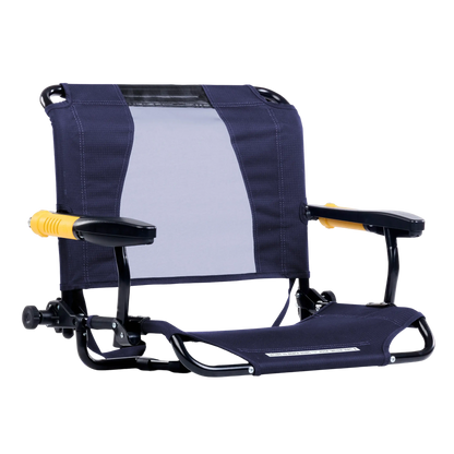 Stadium Rock-Cliner™ - Grandstand Ready