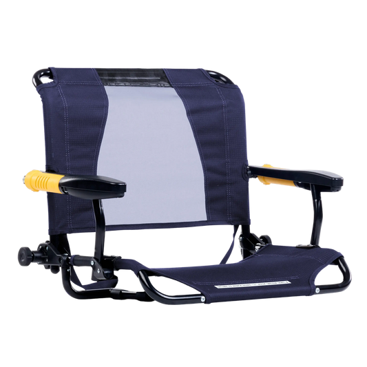 Stadium Rock-Cliner™ - Grandstand Ready