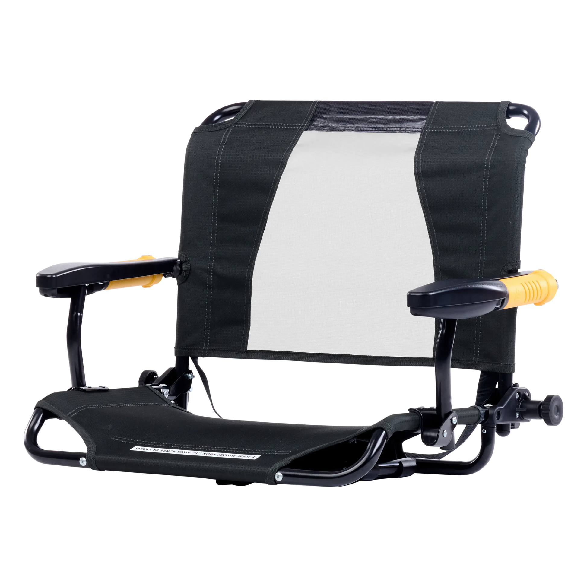 Stadium Rock-Cliner™ - Grandstand Ready