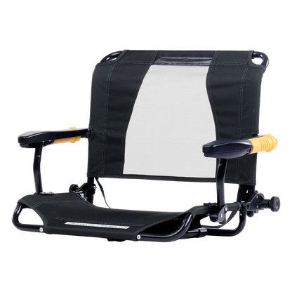 Stadium Rock-Cliner™ - Grandstand Ready