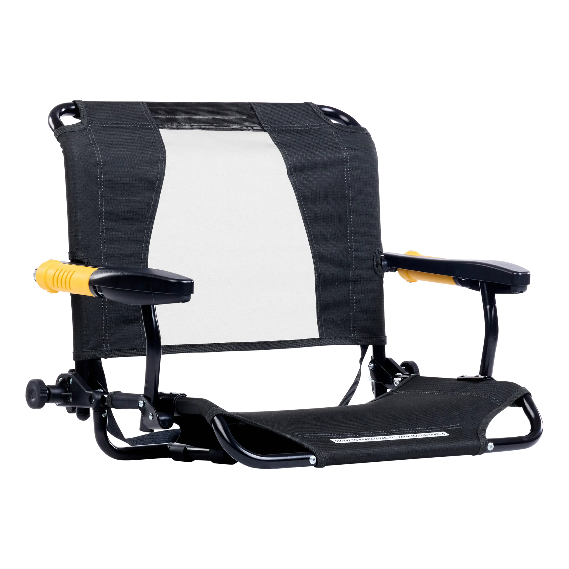 Stadium Rock-Cliner™ - Grandstand Ready