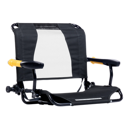 Stadium Rock-Cliner™ - Grandstand Ready