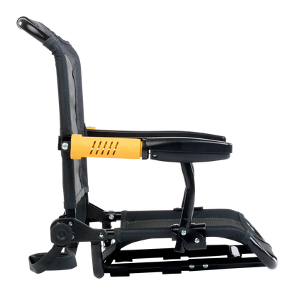 Stadium Rock-Cliner™ - Grandstand Ready