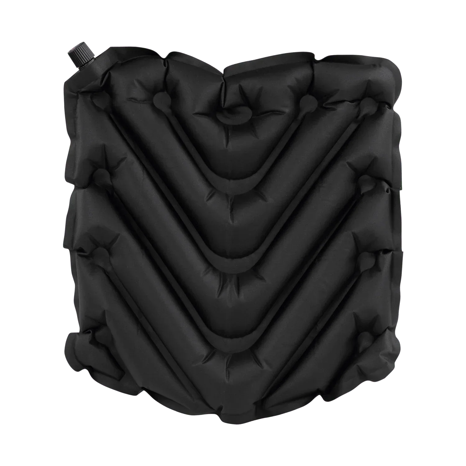 College V Seat™ Inflatable Stadium Cushion - Iowa Hawkeyes - Home Team Style