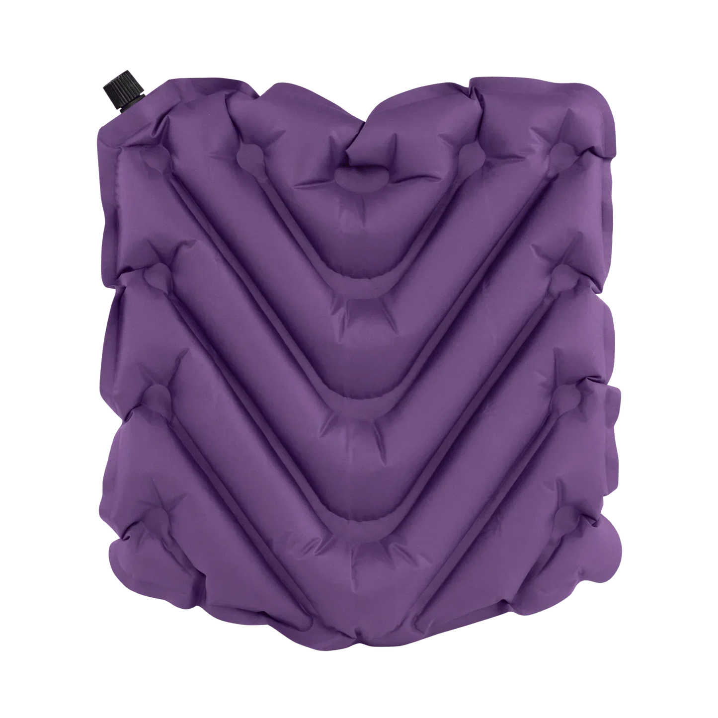 College V Seat™ Inflatable Stadium Cushion - LSU Tigers - Home Team Ready
