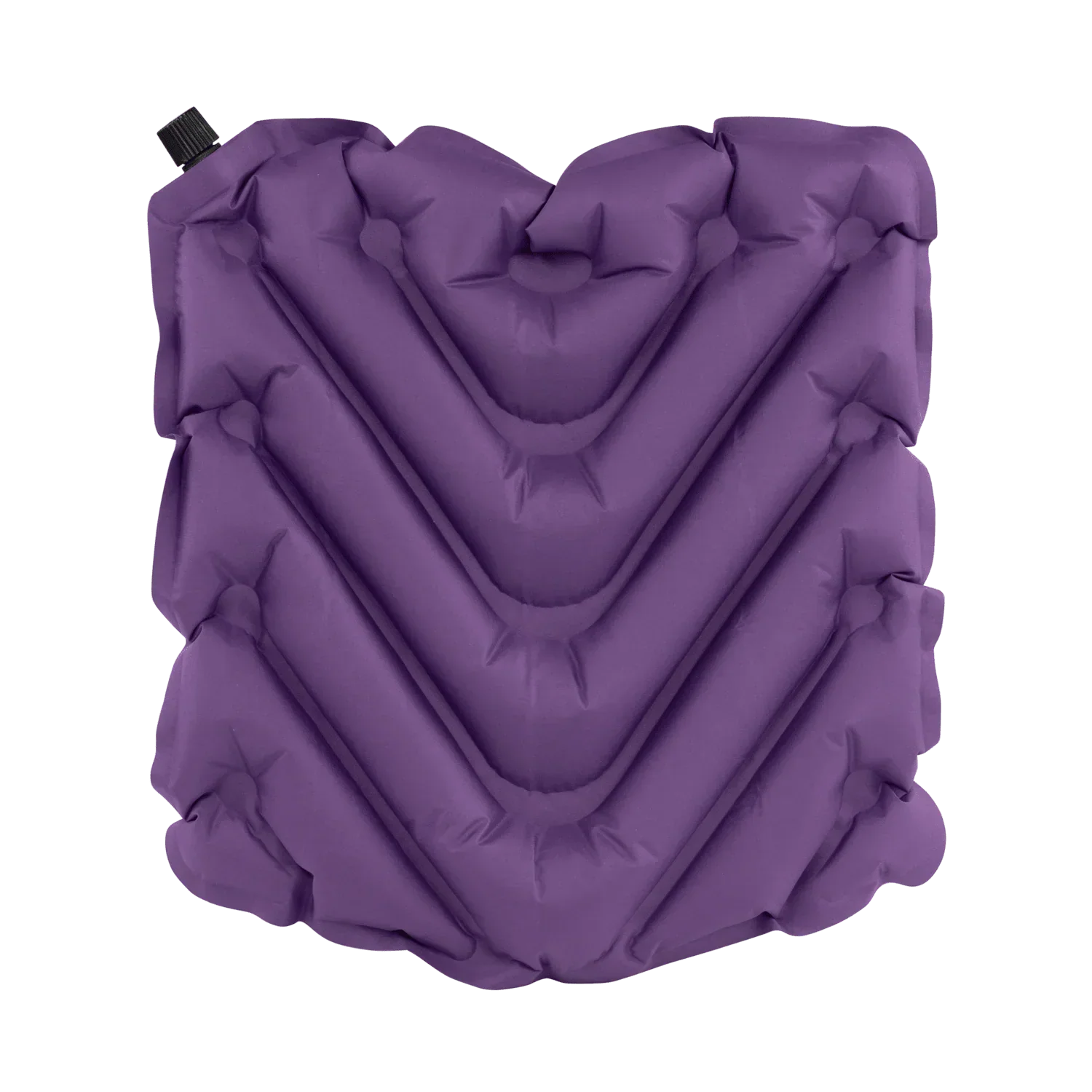 College V Seat™ Inflatable Stadium Cushion - LSU Tigers - Tailgate Ready