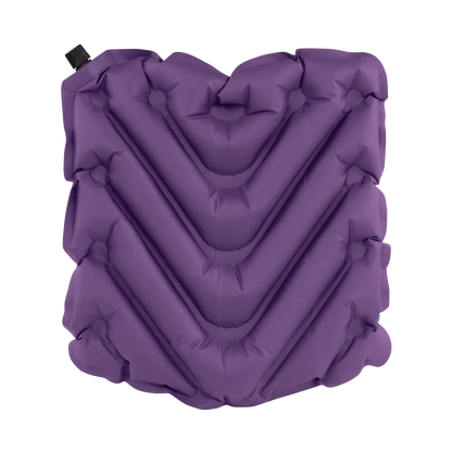 College V Seat™ Inflatable Stadium Cushion - LSU Tigers - Tailgate Ready