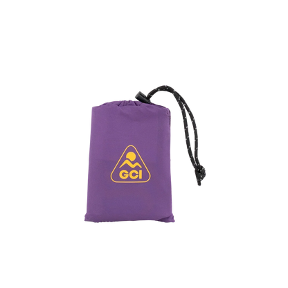 College V Seat™ Inflatable Stadium Cushion - LSU Tigers - Tailgate Ready