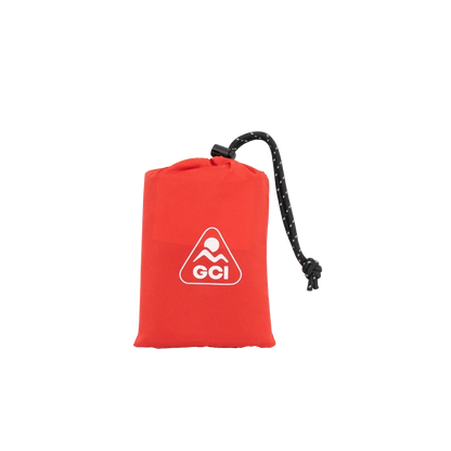 College V Seat™ Inflatable Stadium Cushion - Ohio State Buckeyes - Fan Day Comfort