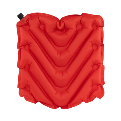 College V Seat™ Inflatable Stadium Cushion - Ohio State Buckeyes - Fan Day Comfort