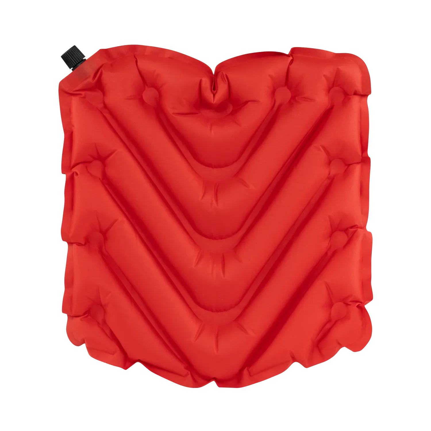 College V Seat™ Inflatable Stadium Cushion - Ohio State Buckeyes - Race Day Ready